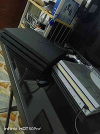 بلي ٤ برو • ١ تيرا • نجف