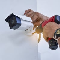 نصب كامرات منزالي او مكانات تجاري  سيف كهربائيّ رقم  07826937968 واتسا...