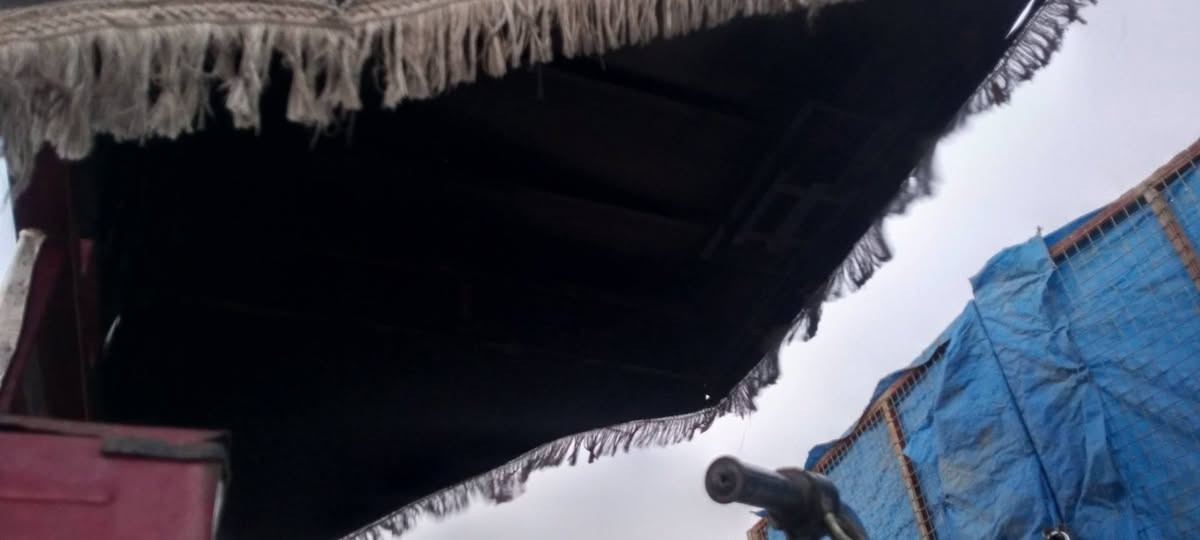 السلام عليكم  جنج ستوته سليمان للبيع نضيف السعر 100 مكانك قادسيه الثانيه 
0784631990


**إذا كنت صاحب هذا الإعلان وتريد حذفه لأي سبب، رجاءا أرسل رسالة إلى الدعم الفني**