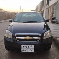 شيفروليه • ٢٠٠٨ • أربيل