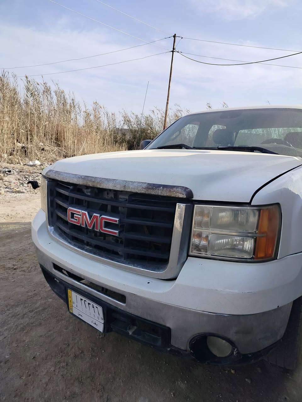 السيارة للبيع 
الاتصال على الرقم التالي 
***********
مكلف بالنشر ماعندي اي معلومات
