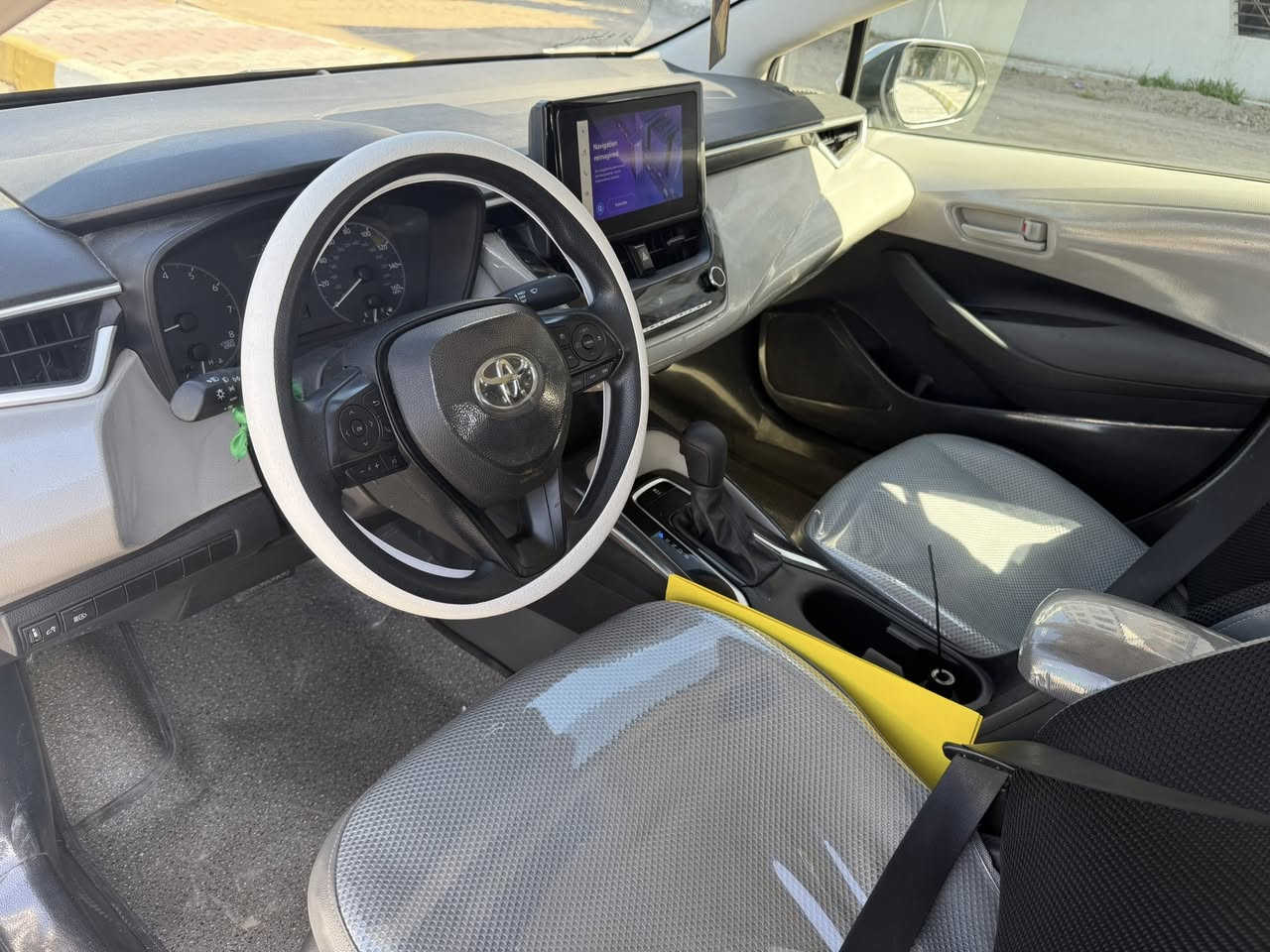 كورله موديل24وارد امريكي حادث جاملغ وبنيد بدون دواخل وصور الحادث بل منشور ماشيه 34رقم بغداد مكاني بغداد شهداء البياع السعر148وبيه مجال شراي يتصل ويدلل***********
