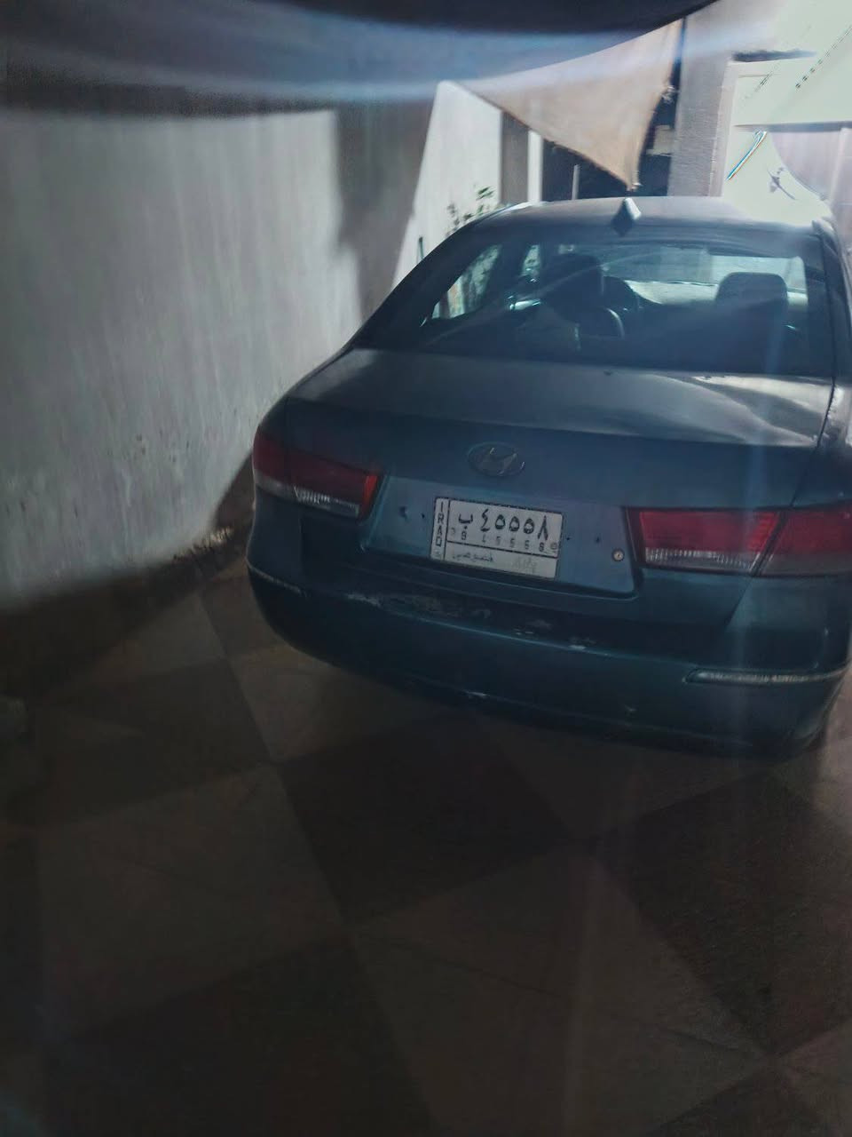 سوناتا خليجية موديل ٩ محرك ٢٤٠٠ دوش رقم بغداد سعر ١٠٠ ومجال.. السونار مرفق مع الصور


**إذا كنت صاحب هذا الإعلان وتريد حذفه لأي سبب، رجاءا أرسل رسالة إلى الدعم الفني**