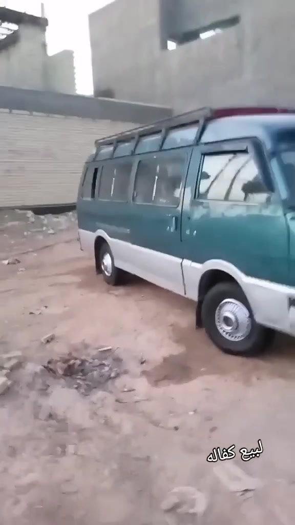 سلام عليكم اسيا لبيع موديل 97رقم بغداد نكليزي هزه جديد مصفره هيه ومرور سياره بلاديه بس حجل معمر تعمير درجه اولى محرك كير اكسن مكفولات حداديه جديد بور مشط جديد تخم تاير جديد كهربائي كله شغاله داخله جديد درع سوبايه سياره جاهزه من كلشي مكاني بابل الهاشميه ‏‪***********‬‏

