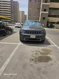 جيب موديل 2020 امريكي  ماشيه ٦٨ الف لمتد فوول مواصفات فتحه  بصمه  كشنا...