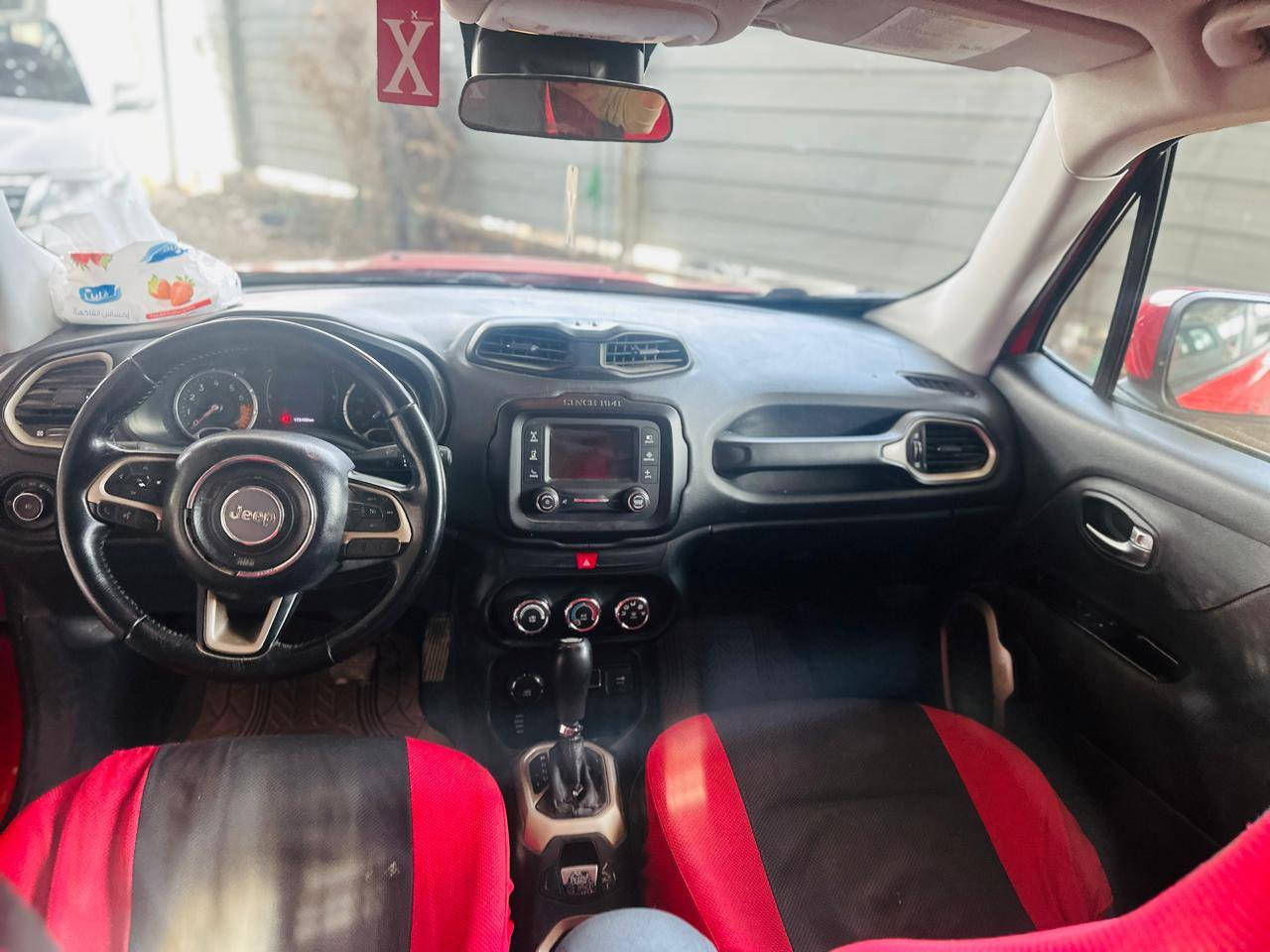 سلام عليكم جيب رينكادى ستيشن موديل 2017 كير ومحرك مكفولات حداديه جديده تبريد وي السويج محرك مامفتوح ع وضع الشركة تريد تحويل تريد وكاله ثلاث قطع صبغ بدون دواخل رش السونار مرفوق مع الصور السياره بصمه سيارة جديدة مال جناي
للأستفسار على الرقم
***********
***********
