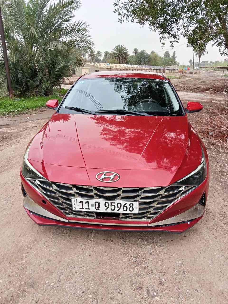 سلام عليكم 
النترا 23 هايبر وارد امريكي
قطعتين بنيد وجاملغ 
السعر 142 وبيه مجال حگ الجيه
***********
