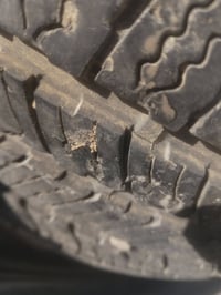 زوج تايرات • رام • جديد