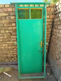 باب هي وجرجوبتها للبيع07721822449