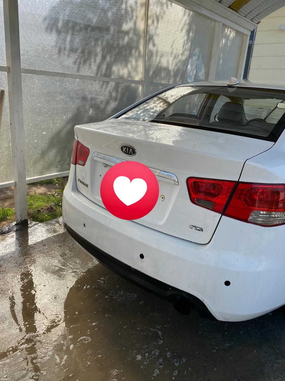 موديل 12  فورتي  بس قطعه وحده جاملغ خلفي
محرك 1600 
مكينه وكير مكفولات
تخم تايرات جديد  رقم بابل 

سعر 105 بيه مجال قليل  
اي استفسار اتصل 
***********
