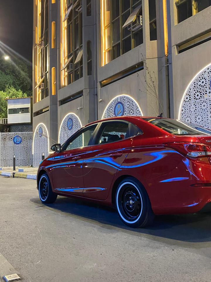 شانجان L7  موديل 2025للبيع..
السيارة ماشية 20الف km

سعرها 102$ والسيارة مكفولة ..

للتواصل واتس ***********
