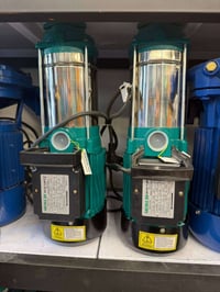 مضخات • وصلت • اسعار مناسبة