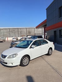 بي واي دي • ٢٠١٤ • أربيل