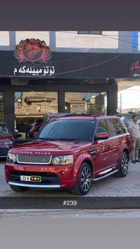 اوتوبيوغرافي • ٢٠١٣ • ١١٠٠٠٠ ميل