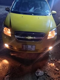 افيو • ٢٠٠٨ • مكينة ١٦٠٠