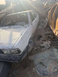 برازيلي • مكينة وكير • بابل طريق المحاويل