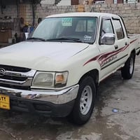 دير • ٢٠٠٧ • جمجمال