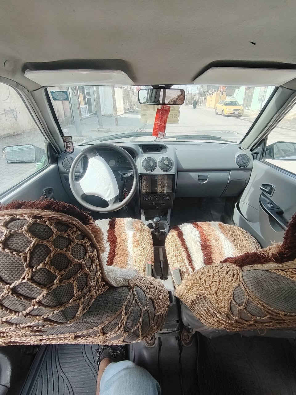 السلام عليكم  سايبا 2012 للبيع فقط بدون مراوس سياره خير من الله كير مكينه حلوات  دواخل بلكارتون  سنويه لل 2030بيع مستعجل السعر 35 بيه مجال المكان سماوه رميثه مامتواجد عل فيس ***********
