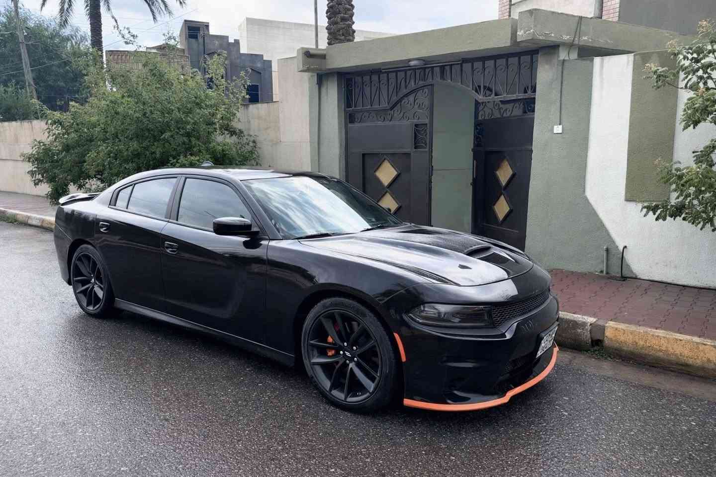 جارجر GT Plus اورنج اديشن اصل (بلاديه)موديل 22 للبيع وارد كندي السيارة فول مواصفات
سيارة كلين تايتل بدون صبغ بدون اي شي 

مكاني كركوك واعتذر عن نشر السعر ادخل خاص ومايكون خاطرك الا طيب

***********
*********** 
الرقمين عليهم واتس
