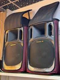 سماعات W17 • ما مبدل ولا مصلح • نجف