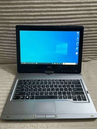 فوجيتسو • كور i5 • شاشة 14 لمس