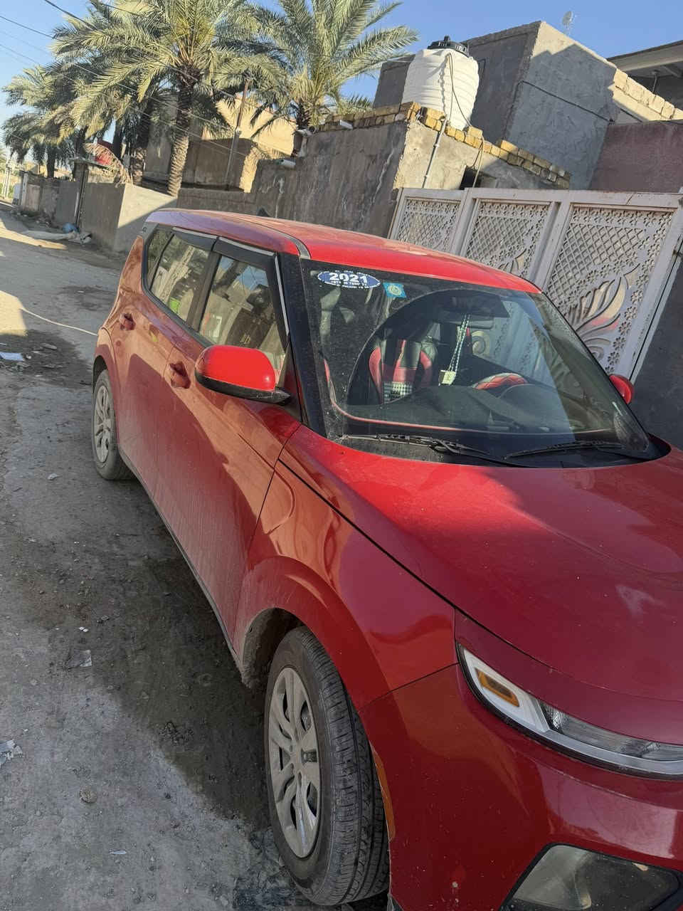 صول ٢١ رقم بابل ماشيه ٣٦ كم سعرها ١٤٨


**إذا كنت صاحب هذا الإعلان وتريد حذفه لأي سبب، رجاءا أرسل رسالة إلى الدعم الفني**