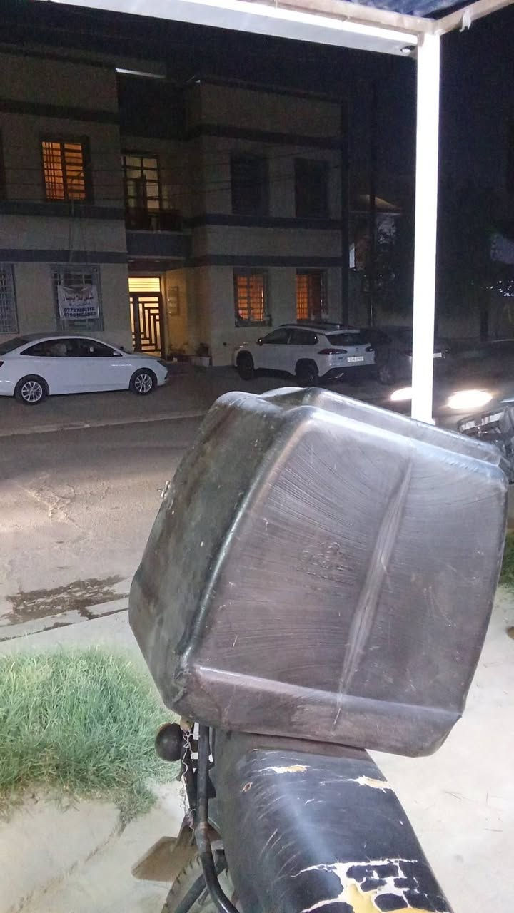 صندوك نضيف اكبر حجم للبيع *********** وات ساب
