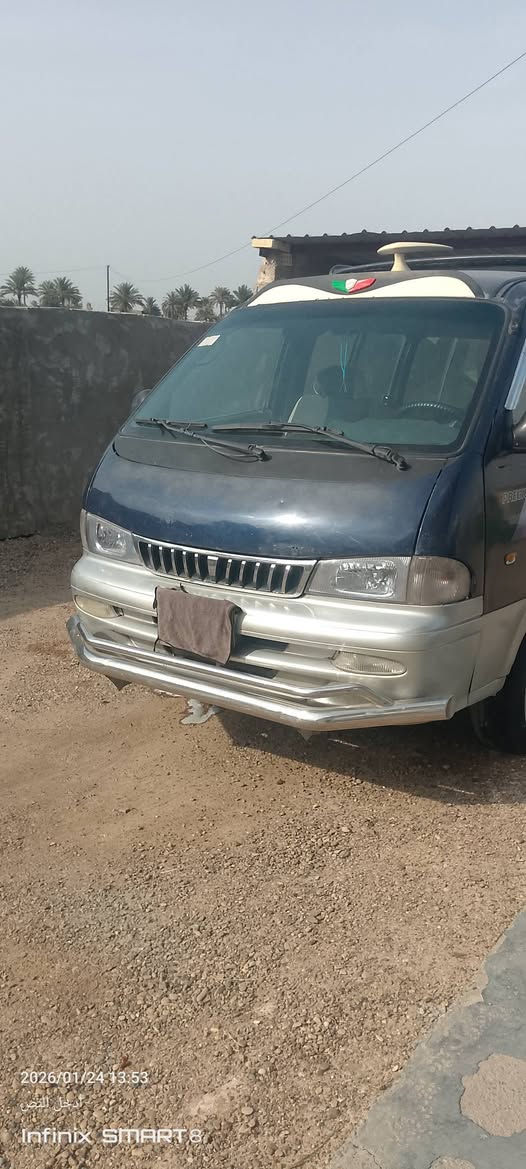 سلام عليكم ابريجو موديل 98 سنوية 28ياالله تنتهي كير ومحرك وكسن مكفولات وشواصي اربعتهن بعدهن شركة اسعر 67وبيها مجال حك الجية اتصال برقم ***********
