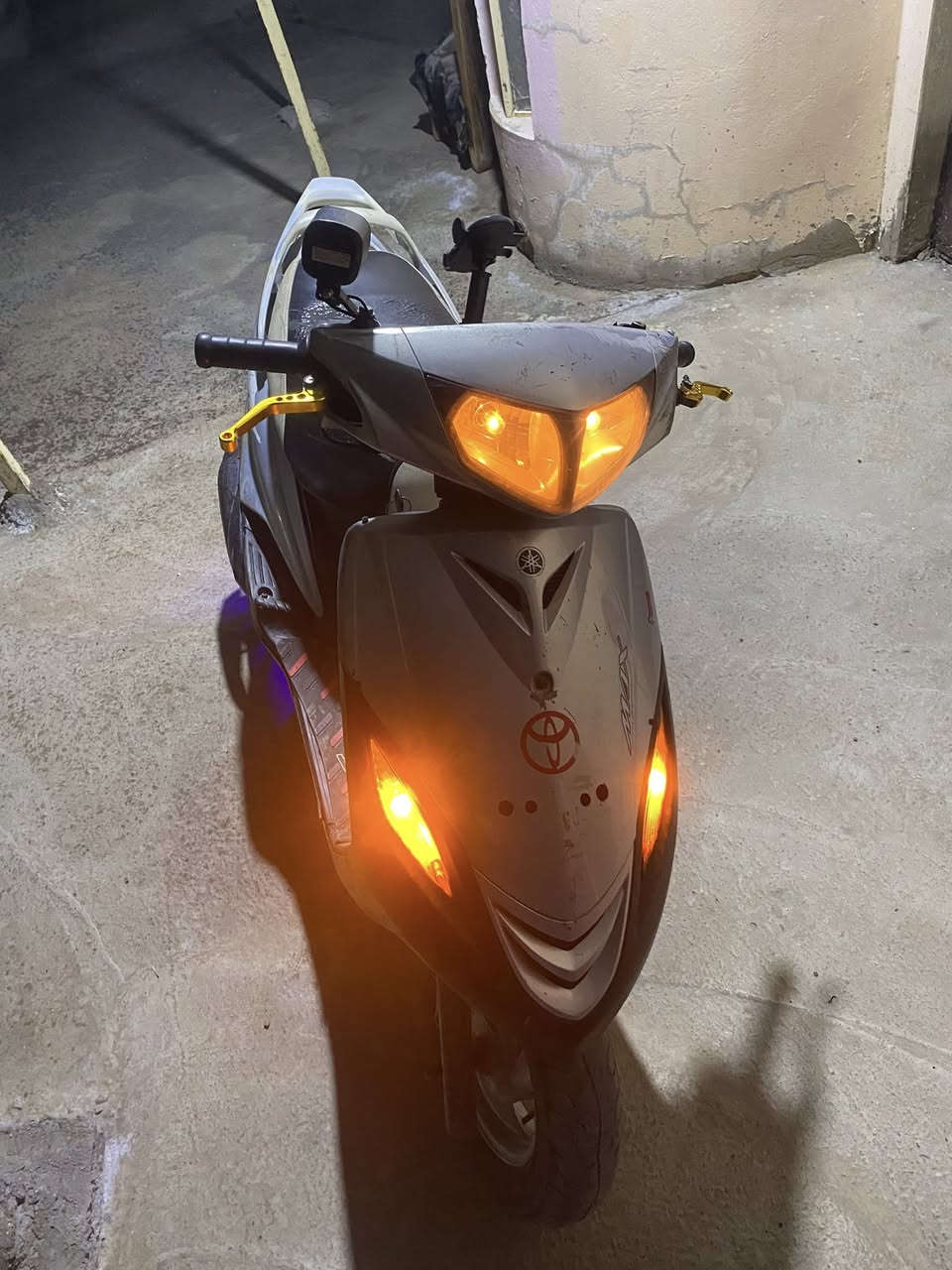 سلام عليكم دراجه ماكس 140 دراجه نضيفه كهربائيات كله شغاله نكره عوزه بس كلجات تكفلك بل محرك الله شاهد ما بيه شي بس كلجات أريده 325 وبيه مجال مكاني بغداد ابو غريب *********** +وتساب
