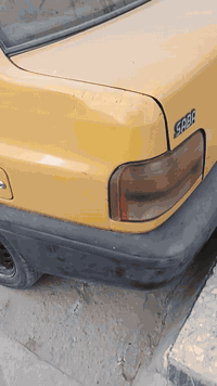 سايبه 2010 تريدونها تسقيط تريد تشتريها وانت تعمر هاي السياره وهاي حادث...