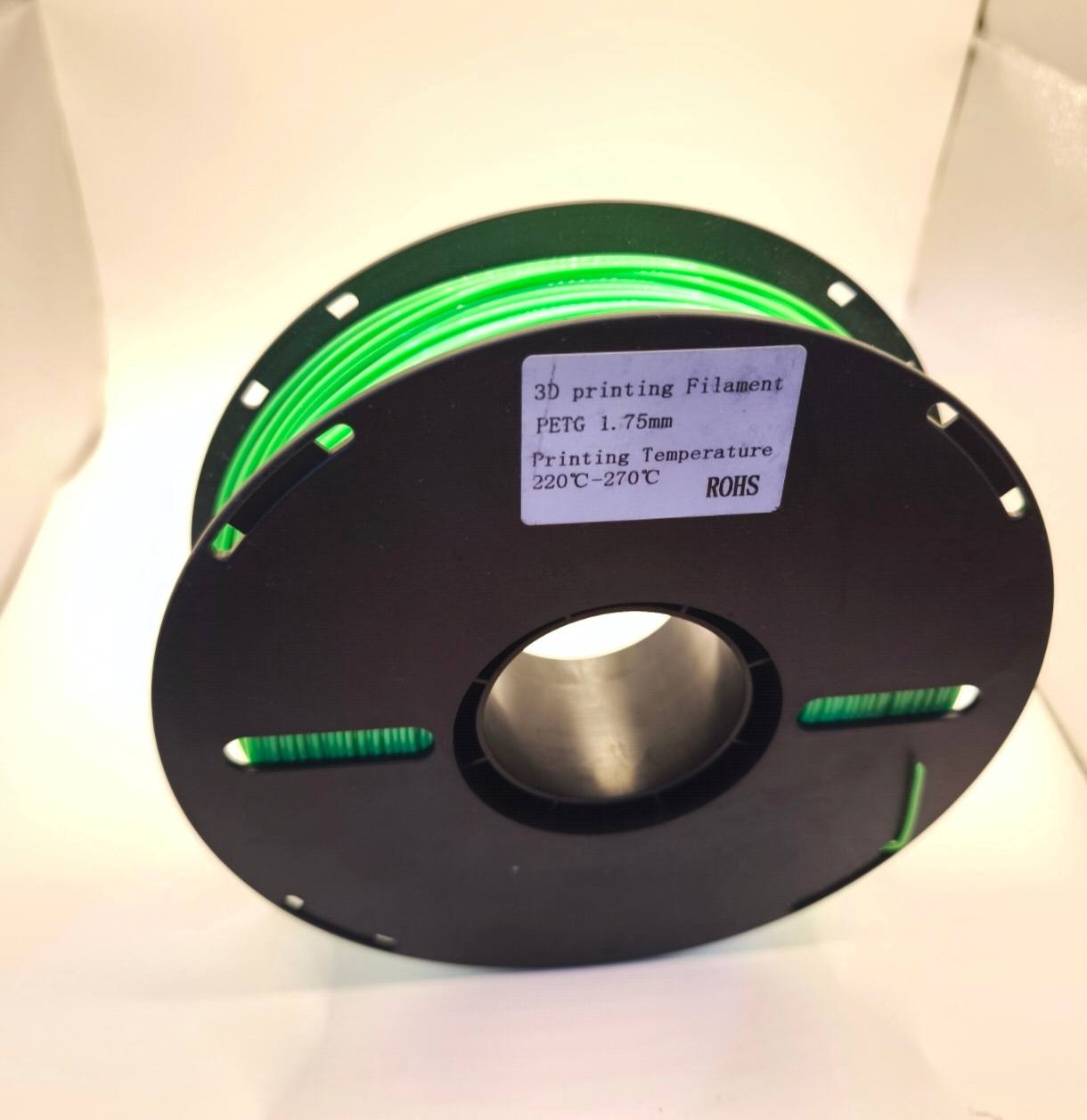 فلمنتات للبيع
Abs بكرة وحدة
Abs+ بكرة وحدة 
Petg بكرتين

كل بكرة تقريباً 900 غرام و شرط مو تلف ولكن مفتوح مو كبس

السعر : 45,000 

واتساب: ***********
