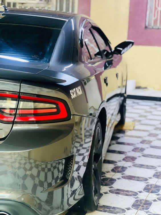 السلام عليكم جارجر للبيع
سياره موديل 22 اصل
الحادث مالتها بيبان اثنين فقط بجم كبس
 سياره جديده ماشيه 50
سياره 8 سلندر
مكان السياره بابل المسيب
***********
***********
