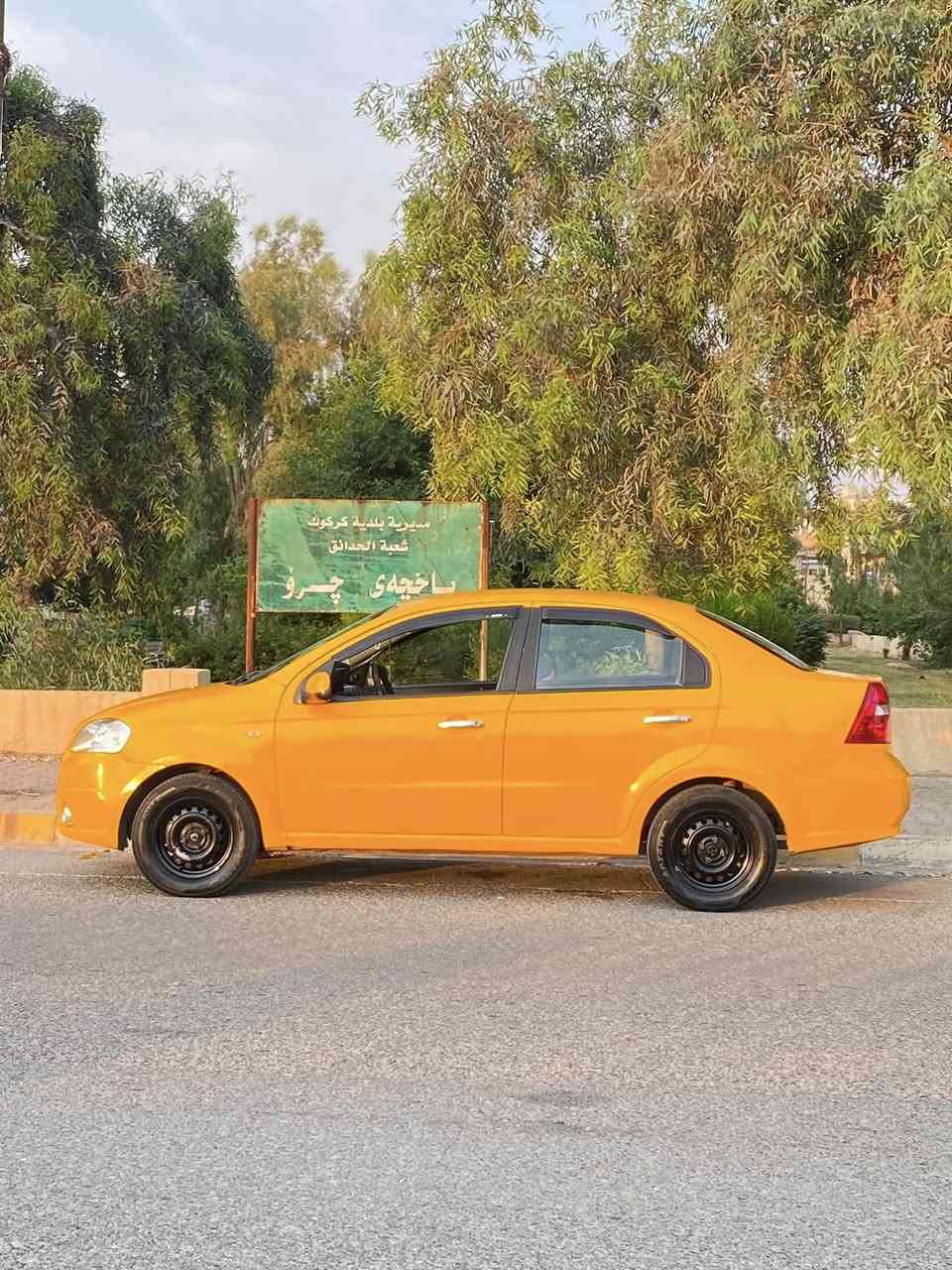اڤیو 2008
گێر مەکینە بەشەرت تحویل وکالا بە شەرت دەفتر بنزینی هەیە دینار مەسرەفی تیانیە
مەکینەی ئۆپترام كردۆته سه ري ماشالله زور به قوەتە و توندو تۆڵە سیارەکە دەرگای دواوەی سەکن کەمی ناوی گرتوە پشتو پێشی کپسه لێدراو نیە 
سعري53
رەقم***********

