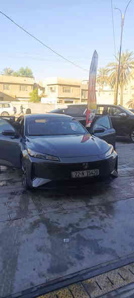 شانجان ايدو بلص مديل 2025

ترقيم جديد وهزه جديده بأسمي
وارد دبي بيها دعاميه اماميه وشبرين من البنيد فقط 
ماشية 20 الف 
مكينه 1500 تيربو 
سيارة حلوه كلش وبالعافيه على الياخذها 
السعر 153$ 
عنواني بغداد السيدية *********** بغداد
