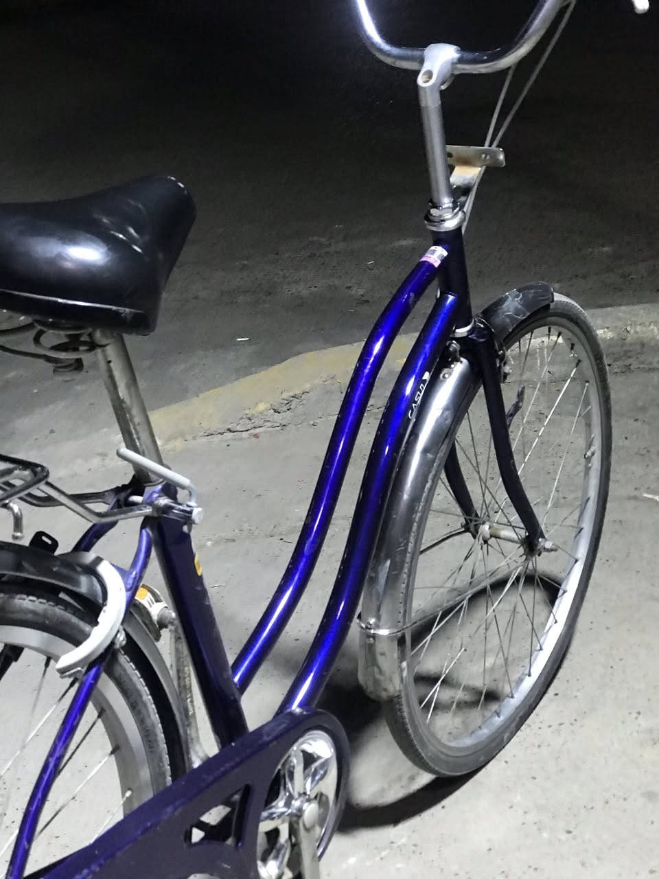 باسكل 🚴🏼 حجم 26ياباني جديد  اباسكل كليته بي ختم ب كل مكان نضيف  وكير وحساس (6) نمر
حيل البيع مكاني بغداد 

0777 68392 16 

سعره 90  وبي مجال
