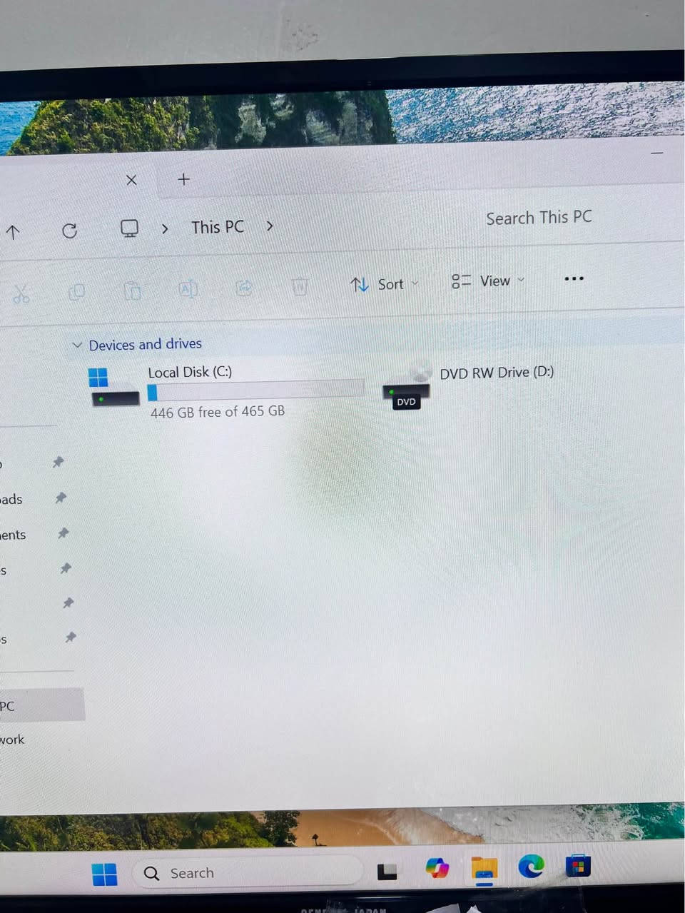 Core i5
Ram 8
Hard 500 hdd أربيل, العراق


**إذا كنت صاحب هذا الإعلان وتريد حذفه لأي سبب، رجاءا أرسل رسالة إلى الدعم الفني**