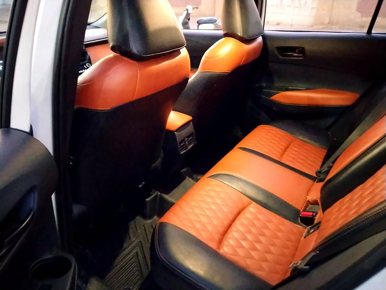 سلام عليكم كورلا كروس
موديل 2025 فول كفاله عامه  مواصفات كراسي كهرباء 3 طكات كشنات جلد دشبول لونين مواصفات S يعني فول 5 كامرات سستم حوضيات  بلوجكدرات رقم سياره بغداد  بسمي محرك 2000 مكاني بغداد شارع فلسطين ***********
👇👇👇
فقط بيع
