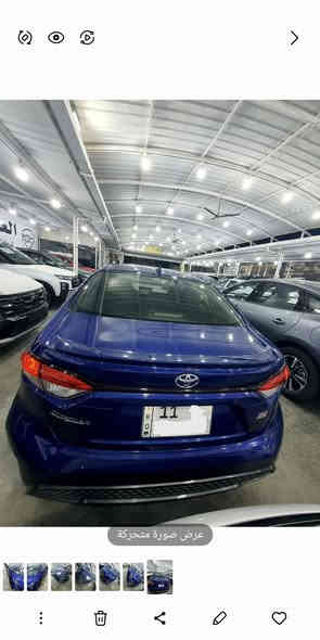 السلام عليكم للبيع كورلا وارد امريكي موديل ٢٠٢٠ اس اي حادثها البنيد صبغ فقط بنيد والجاملغ الايمن راجع بارد كفاله لغد وشاصي بدون دواخل ايرباك ستيرن راجع سستم مواصفات شفتات ستيرن كشن حضن مواصلات ال اس اي معروفه مكينه ٢٠٠٠ كير ١٠ نمر المرغوب الاقتصادي بدون صرف بنزين رقم بغداد اب اسمي ومكانها بغداد السعر ١٣٨ ورقه وبيها مجال للاتصال  ***********   ***********
