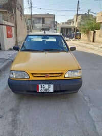 سايبا موديل 2011 للبيع سياره بدون صبغ وبدون تعمير مكفوله من كلشي باسمي...