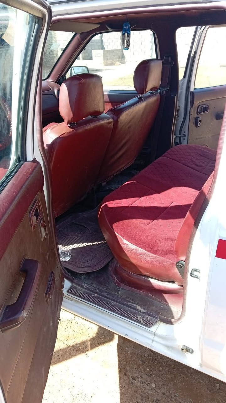 نيسان 2013 رقم الانبار حزام صبغ بدون حادث كير ومحرك شرط
 تحويل مباشر
سعر 125 ورقه
 ***********
