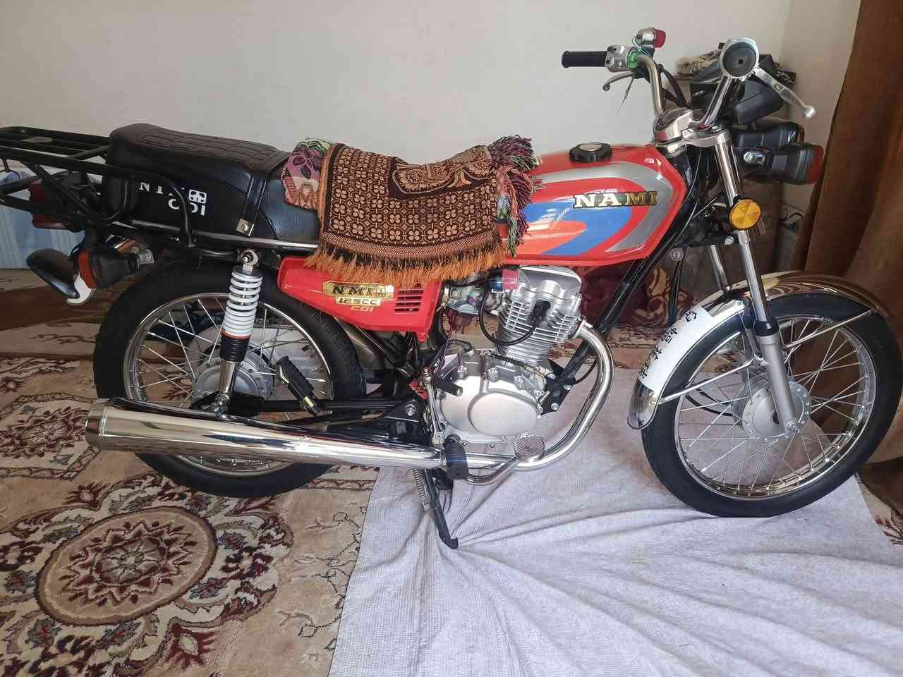 سلام عليكم شباب دراجه نامه متياز مديل 26 دراجه مكفوله كفاله عامه وراق سكنر دراجه تخبل مال جنايه العنوان حله كفل التواصل عله هاذه الرقم ***********
