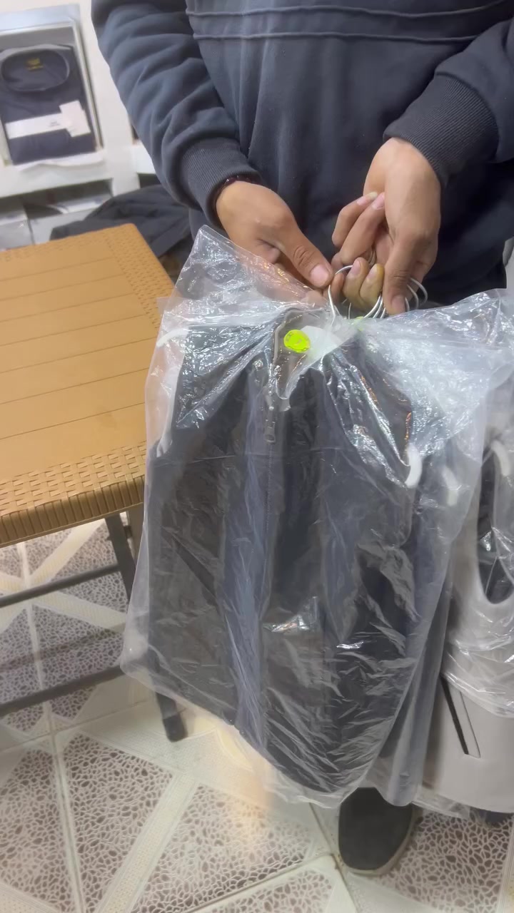 يلك  ولادي فقط
تكرر  تكرر الجديد اليوم 

يلك ولادي دبل فيس  سحاب

✨ أناقة، فخامة، ذوق… وكل هذا وأكثر في محلات لافي للزي العربي✨

اكتشف تشكيلتنا الجديدة بخامات عالية الجودة وتصاميم عصرية.

رقم الهاتف ***********

📍 العنوان: الشرقاط مجاور الدوره مدخل سوق قديم 

                         #لافي للزي الغربي 

🌟 اجعل عنوان الأناقة والفخامة مع لافي للزي العربي
