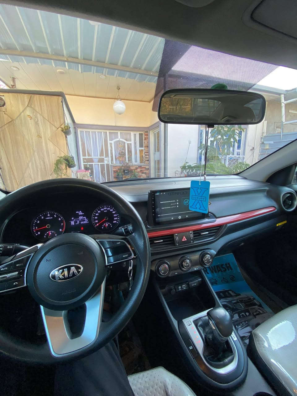 سلام عليكم سيراتو مديل 19 باقي تفاصيل موجوده بل سونار سعر 145وبيها مجال ***********
