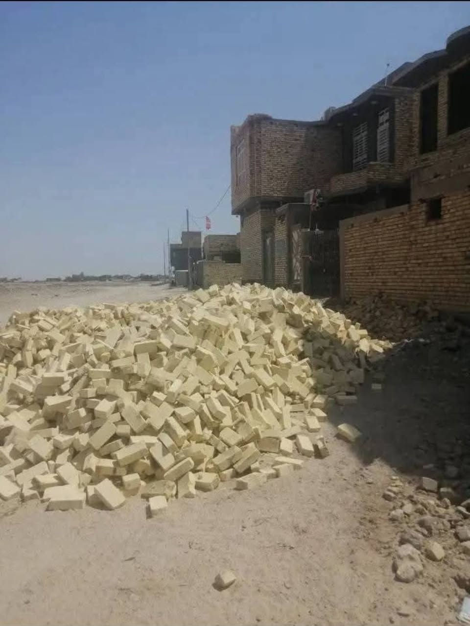 السلام عليكم يتوفر لدينه طابوگ الأصلاح درجه اولى للأستفسار ***********
