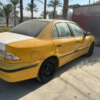 مكفولة • ٢٠١٣ • تايرات جدد