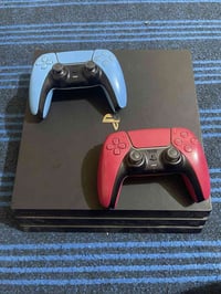 بلاي4 مهكر • ١ تيرا • قضاء الرميثة