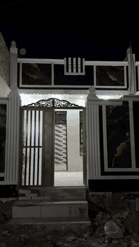 العنوان مدينة الصدر خضراء الدسيم مساحة البيت 100 متر سعره مناسب الاستفسار مراجعة المكتب حسين المياحي وماجد المياحي البيت
تستلم 🔐
***********
0771 171 7647
