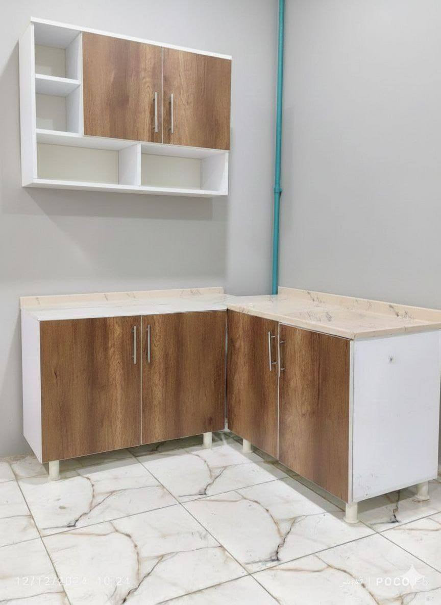 كاونتر MDF خشب متر ثلاث قطع ارضي وملحق وسنك مرمر  السعر 175 الف

التوصيل بغداد  مجاني
اطراف 10
كربلاء  بابل حله 15

النجف +الديوانيه +/الفلوجه ،+الرمادي واسط 20 
صلاح الدين 25
عماره +سماوه+الناصرية 25🌹🌹🌹🌹🌹🌹🌹
البصرة35
اطراف البصرة 50


**إذا كنت صاحب هذا الإعلان وتريد حذفه لأي سبب، رجاءا أرسل رسالة إلى الدعم الفني**