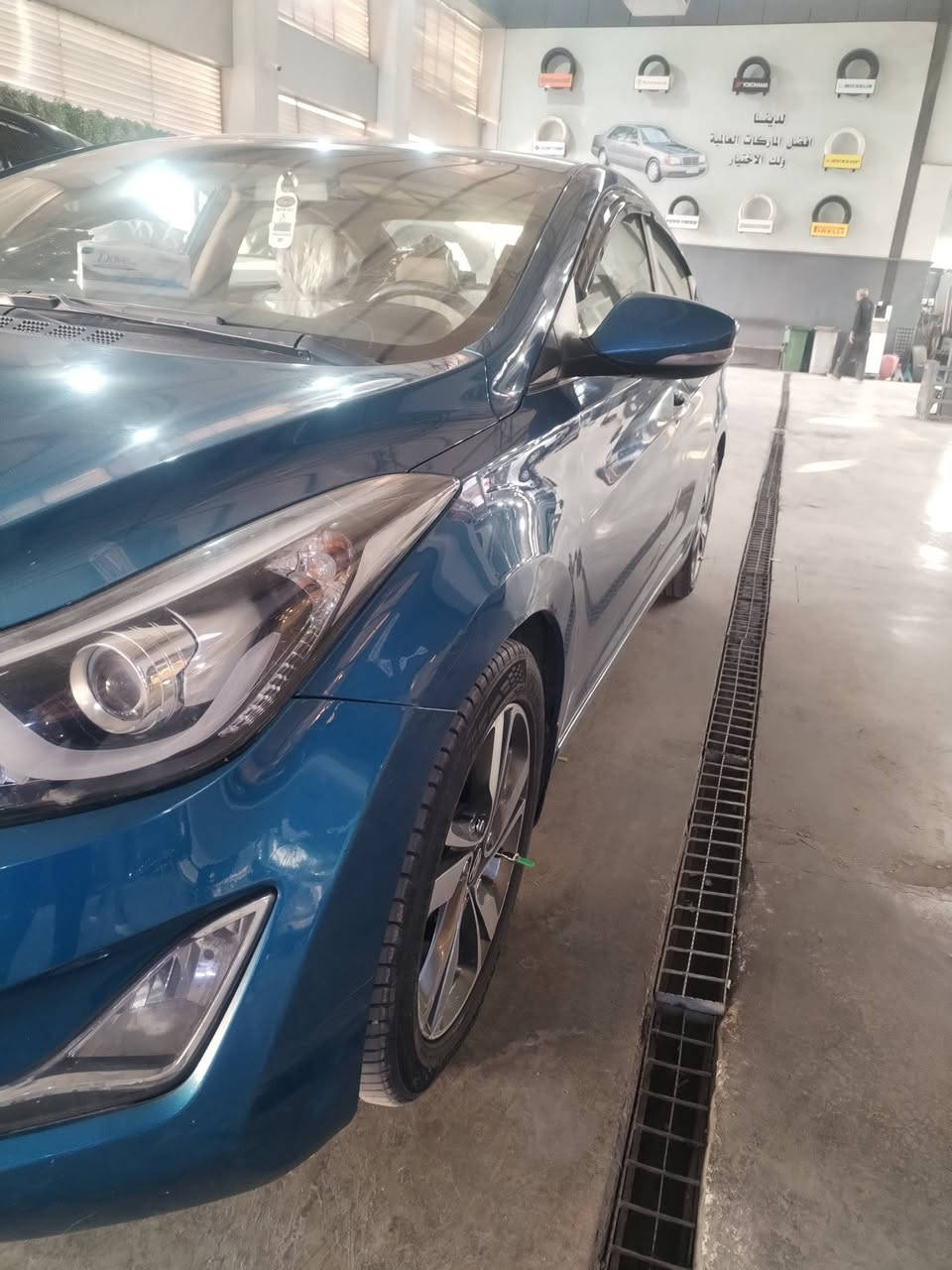 النترا  خليجي 2015 فول مواصفات
تحكم ستيرن
كروس سرعه
كير عاتي واوتو
فتحت سقف
لون مميز
تخم تاير جديد
ويل كروم رياضي
منضومت بانزين جديده
منضومت ماء جديده
السياره عليها ادامه كامله
الارضيه جلد
كهربائيات كلها شغاله
تحويل سياره مباشر 
مكان السياره البياع
***********  واتساب او اتصال
