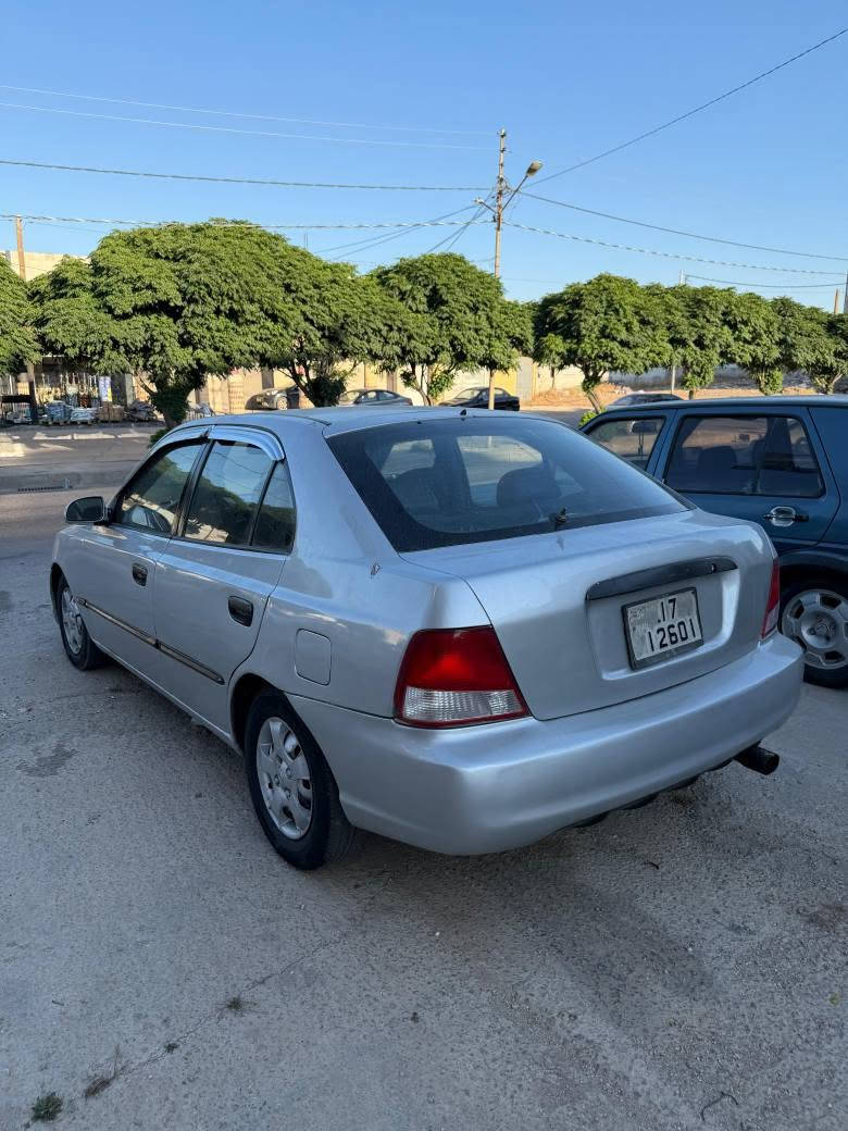 موديل ١٩٩٩
فحص دقات وقصعات
توب نظافه 
ماتور فحص 
مرخصه طويل 
لغايه شهر  ٦ ٢٠٢٦
قابل للاقساط او كاش او بدل 
للمراجعه
***********796472511 بلدية خالد بن الوليد, محافظة إربد


**إذا كنت صاحب هذا الإعلان وتريد حذفه لأي سبب، رجاءا أرسل رسالة إلى الدعم الفني**
